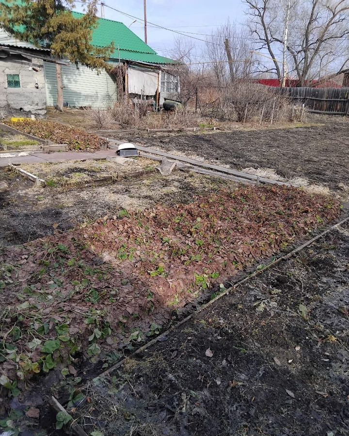 дом г Ялуторовск ул Ворошилова 28 фото 22