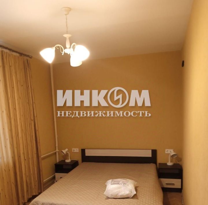 квартира г Москва метро Семеновская ул Мироновская 24 фото 4