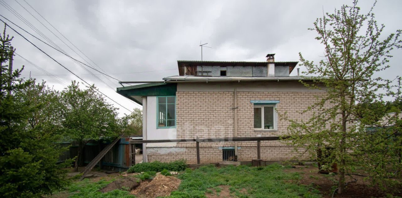 дом г Чита р-н Центральный тракт Карповский фото 33