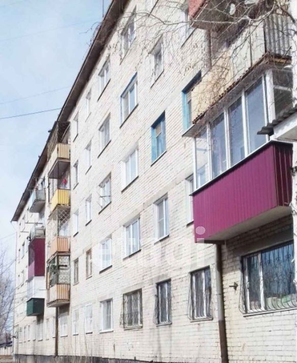 квартира г Чита р-н Черновский ул Строителей 84 фото 15