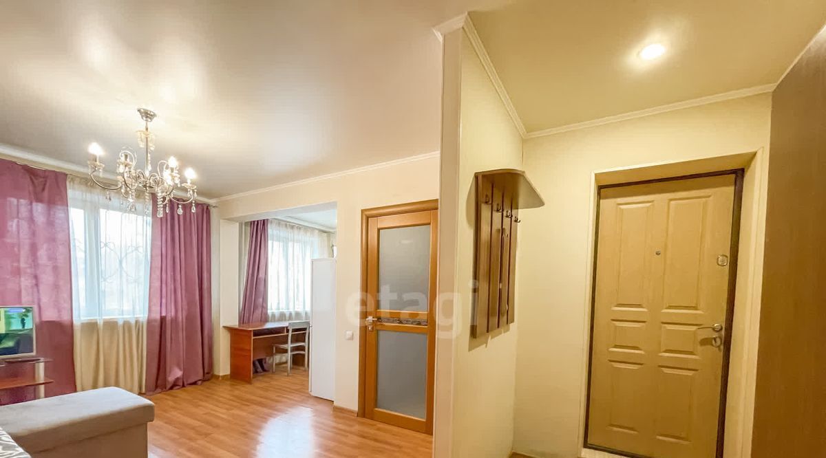 квартира г Чита р-н Центральный ул Июньская 4 фото 5