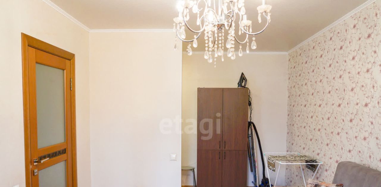квартира г Чита р-н Центральный ул Июньская 4 фото 6