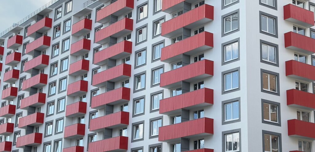 квартира г Санкт-Петербург п Шушары ш Московское 262к/1 метро Купчино фото 12