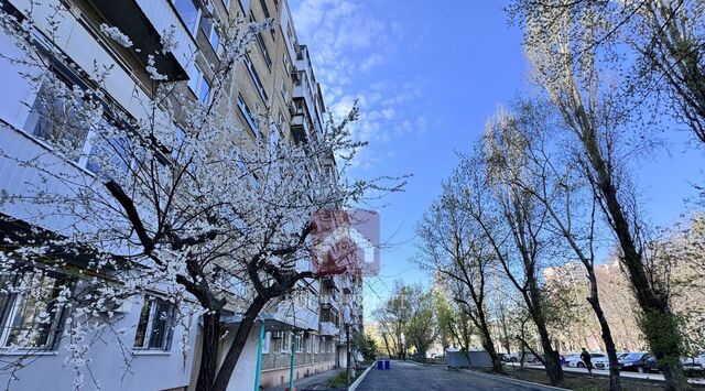р-н Октябрьский дом 16/34 фото
