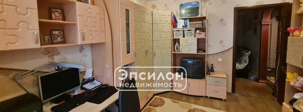 квартира г Курск ул Бойцов 9-й дивизии 193 фото 3