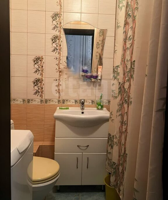 квартира г Саратов ул им Космодемьянской З.А 17 фото 4