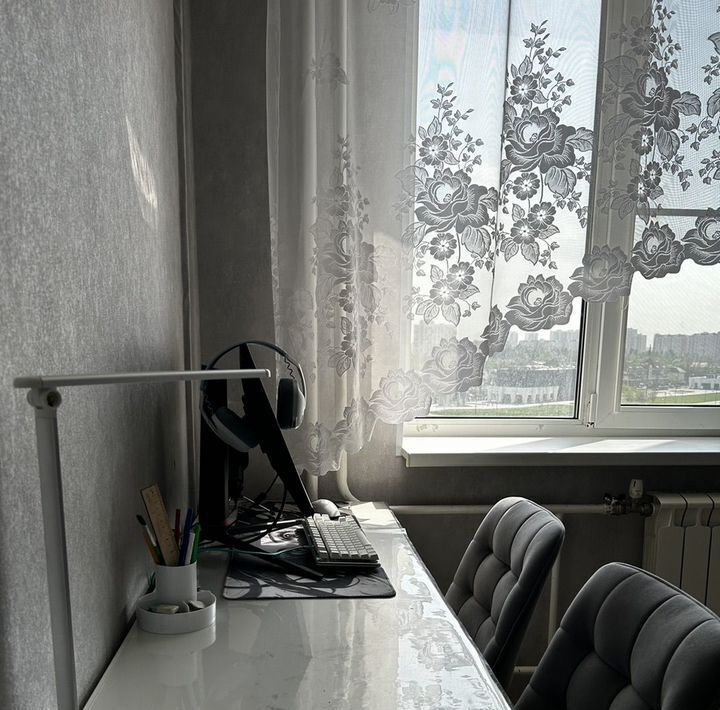 квартира г Москва ш Дмитровское 165ек/6 Физтех фото 12