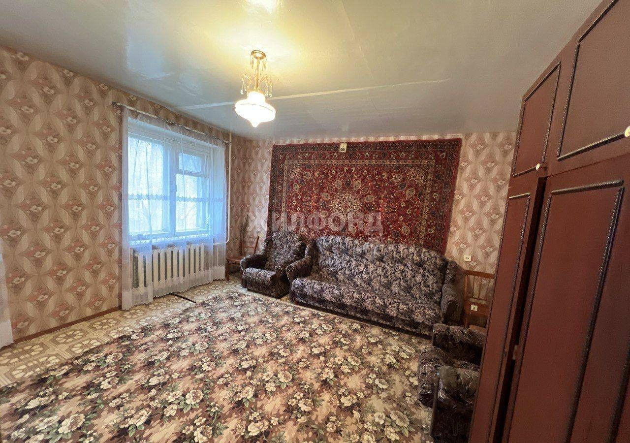 квартира г Астрахань р-н Трусовский ул Депутатская 4 фото 3