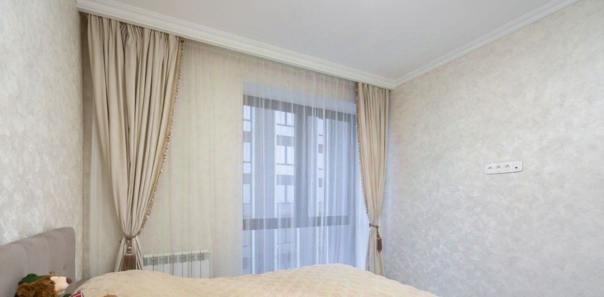 квартира г Москва метро Ховрино ул Дыбенко 7/1 фото 27