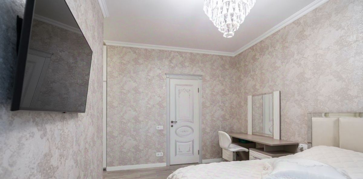 квартира г Москва метро Ховрино ул Дыбенко 7/1 фото 31