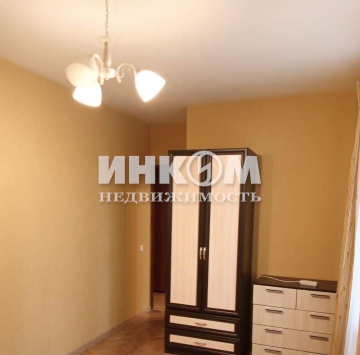 квартира г Москва метро Семеновская ул Мироновская 24 фото 5