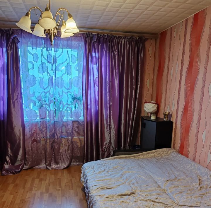комната г Москва метро Щелковская ул Курганская 2 фото 4