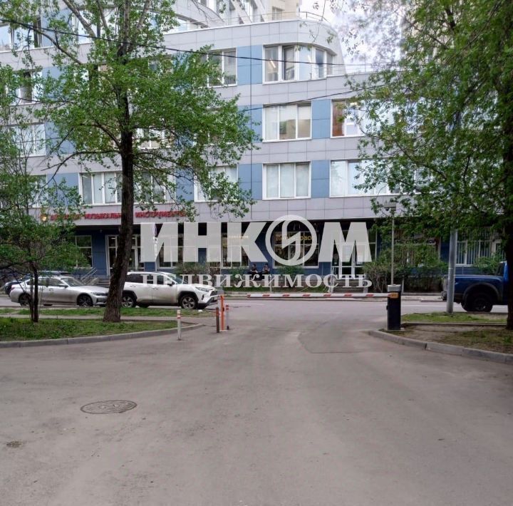 квартира г Москва метро Семеновская ул Мироновская 24 фото 17