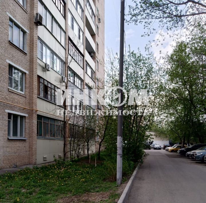 квартира г Москва метро Семеновская ул Мироновская 24 фото 19