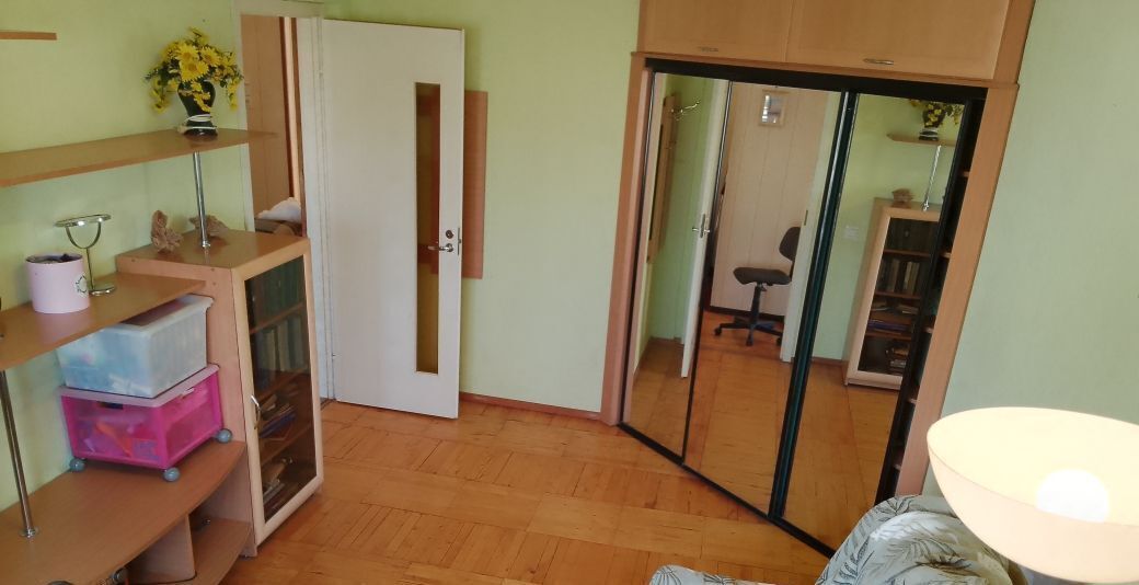 квартира г Петрозаводск ул Кутузова 2 фото 16