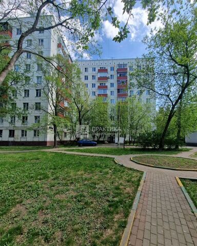 метро Кузьминки дом 7к/5 фото