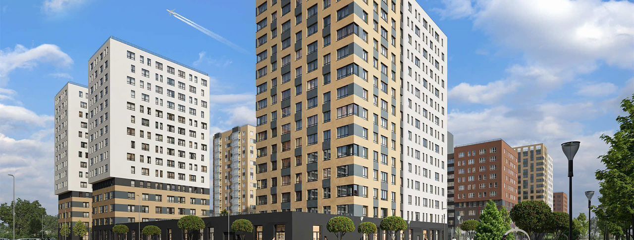 квартира г Нижний Новгород Горьковская ул Краснозвездная 9 фото 21