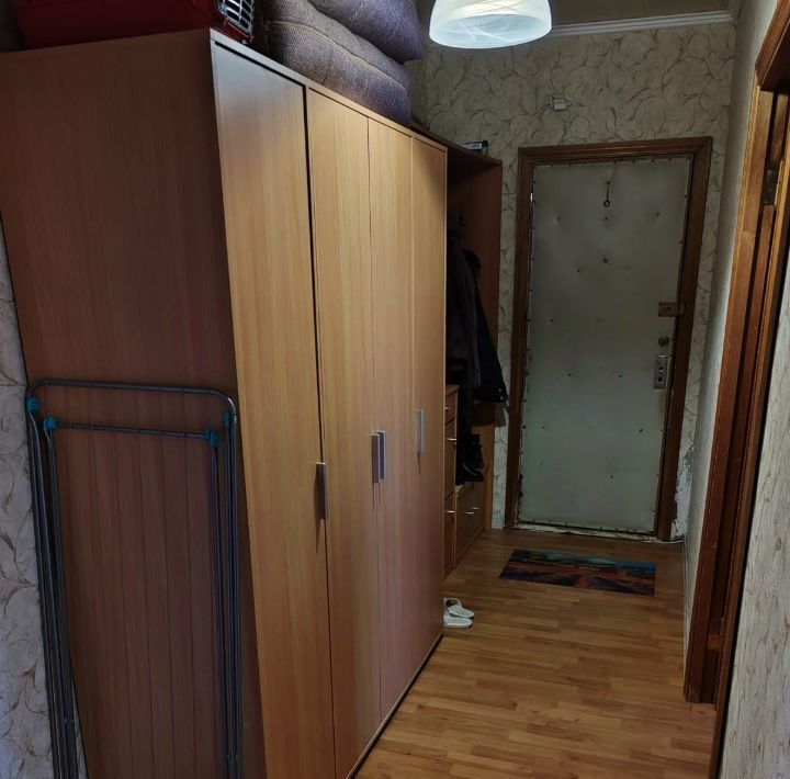 комната г Москва метро Щелковская ул Курганская 2 фото 5