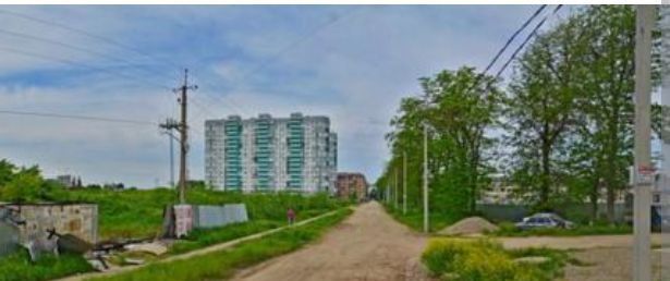 квартира г Краснодар р-н Прикубанский ул Почтовое отделение 87 9 фото 9