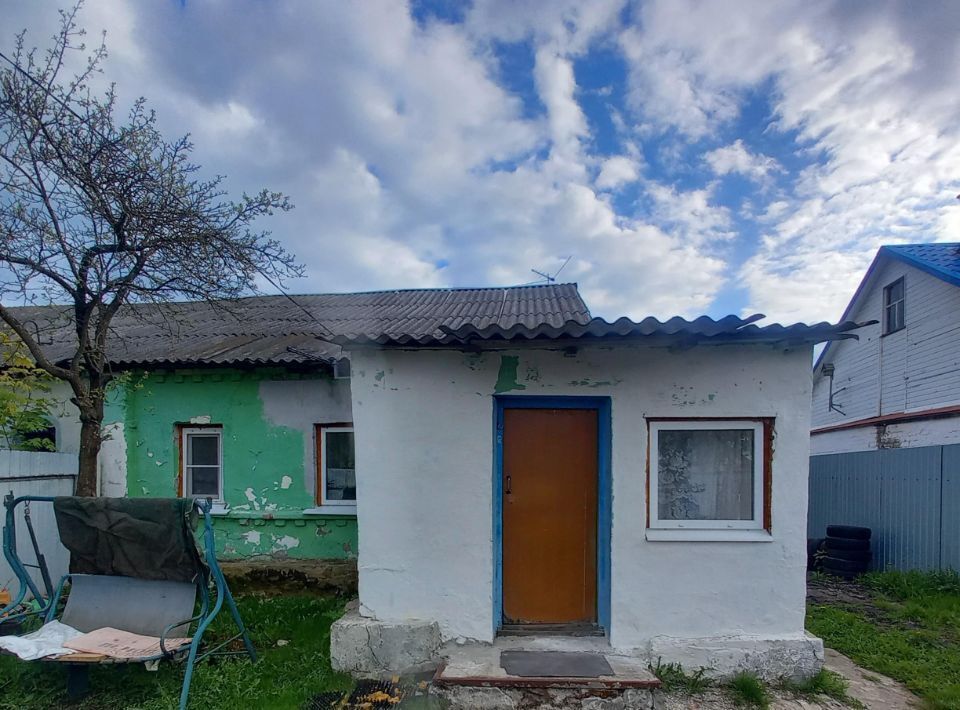 дом г Рязань р-н Московский ул Мушковатовская фото 10