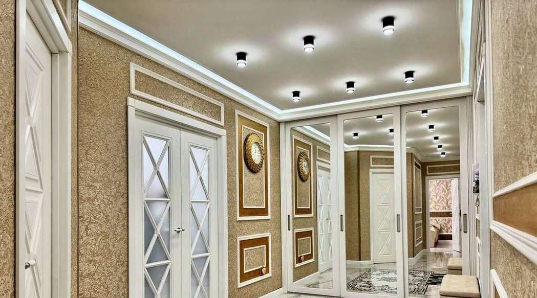 квартира г Волжский ул Мира 57 фото 5