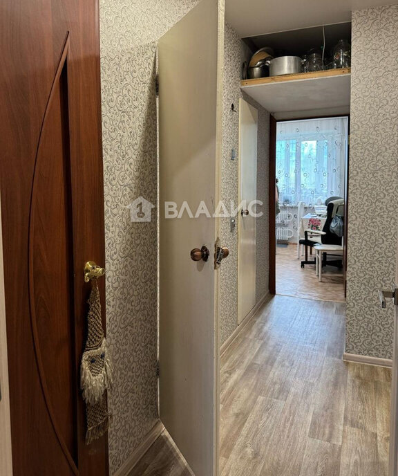 квартира г Обнинск ул Гагарина 40 фото 18