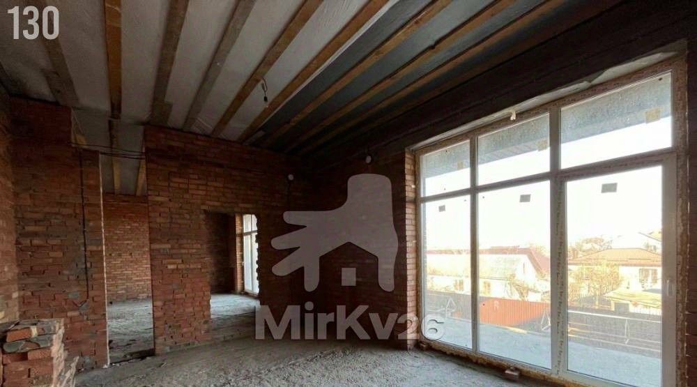 дом г Пятигорск п Горячеводский ул Войкова фото 15