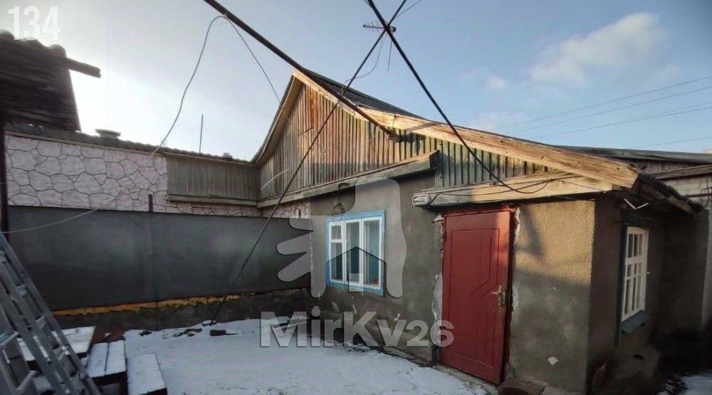 дом г Пятигорск п Горячеводский ул Машукская 22 фото 14