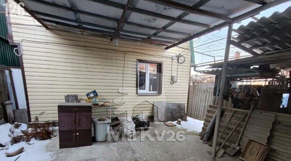 дом г Пятигорск ул Огородная фото 32