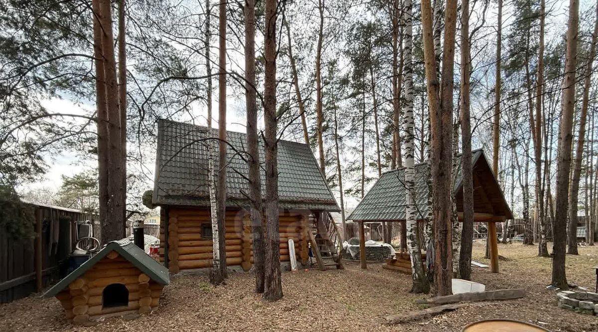 дом г Нижний Тагил р-н Ленинский ул Ягодная 14 фото 8