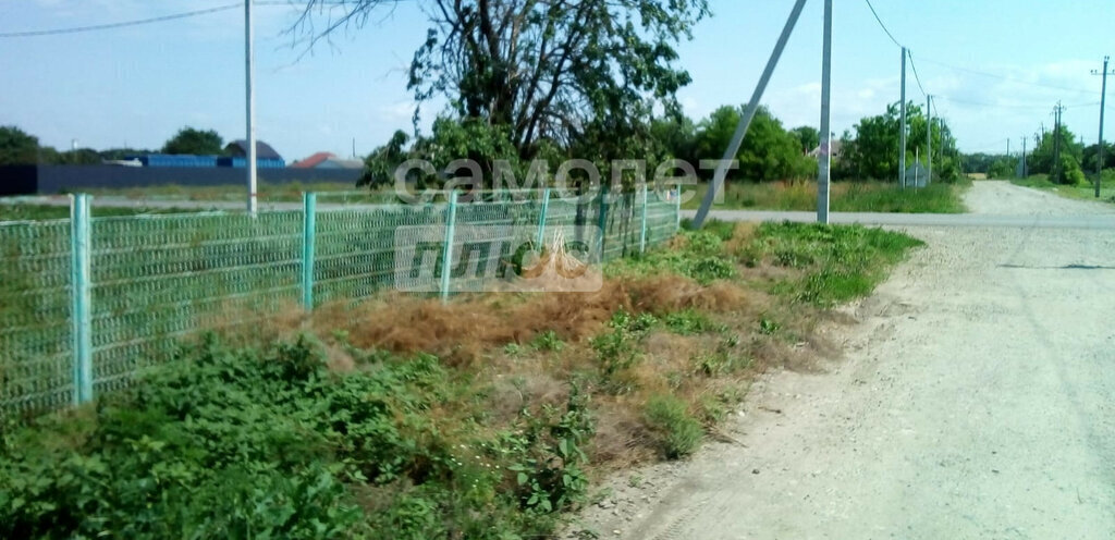 земля р-н Приморско-Ахтарский г Приморско-Ахтарск фото 3