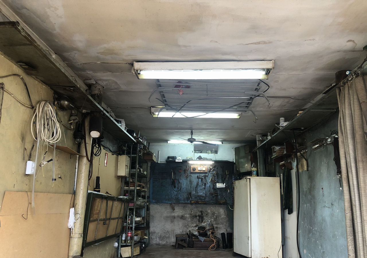 гараж г Волжский фото 4