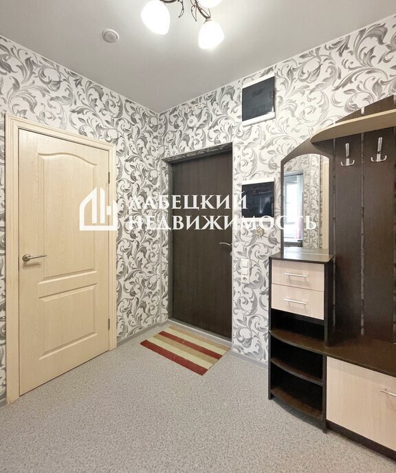 квартира г Санкт-Петербург метро Автово ш Петергофское 84к/19 фото 17