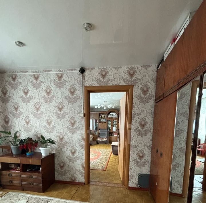 дом г Березовский п Барзас ул Чапаева 4а фото 8