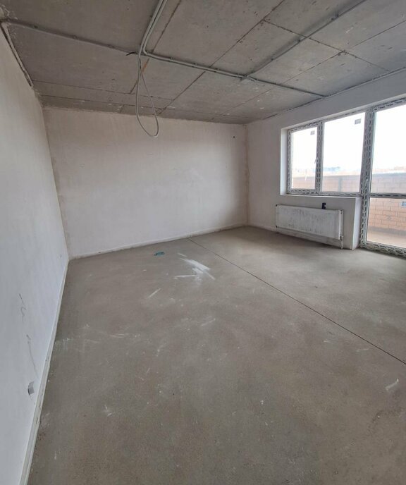 квартира г Краснодар ул Черкасская 58/2 фото 8