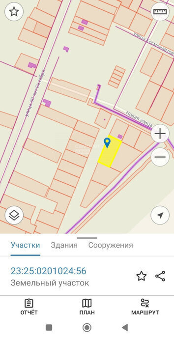 земля р-н Приморско-Ахтарский г Приморско-Ахтарск фото 5
