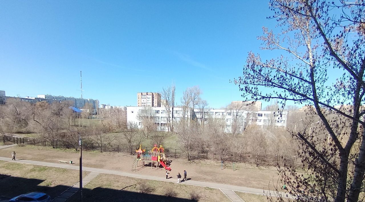 квартира г Оренбург р-н Ленинский ул Чкалова 24 фото 18