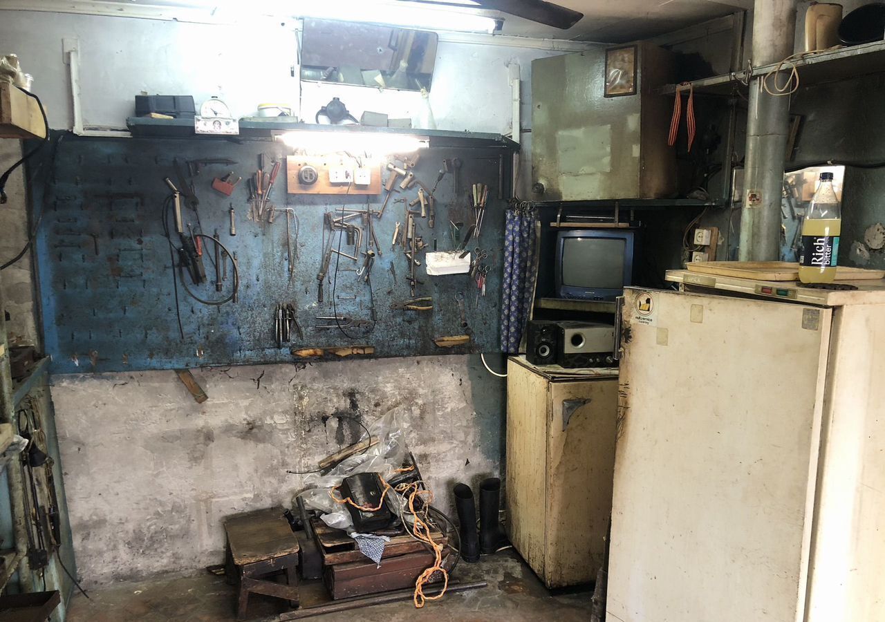 гараж г Волжский фото 5
