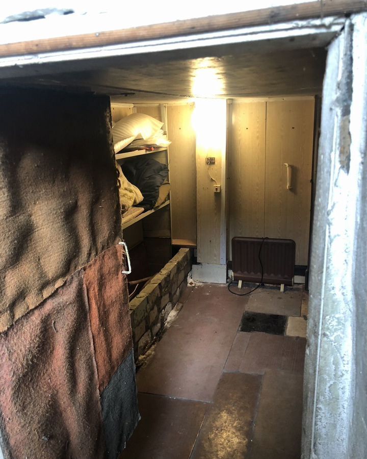 гараж г Волжский фото 13