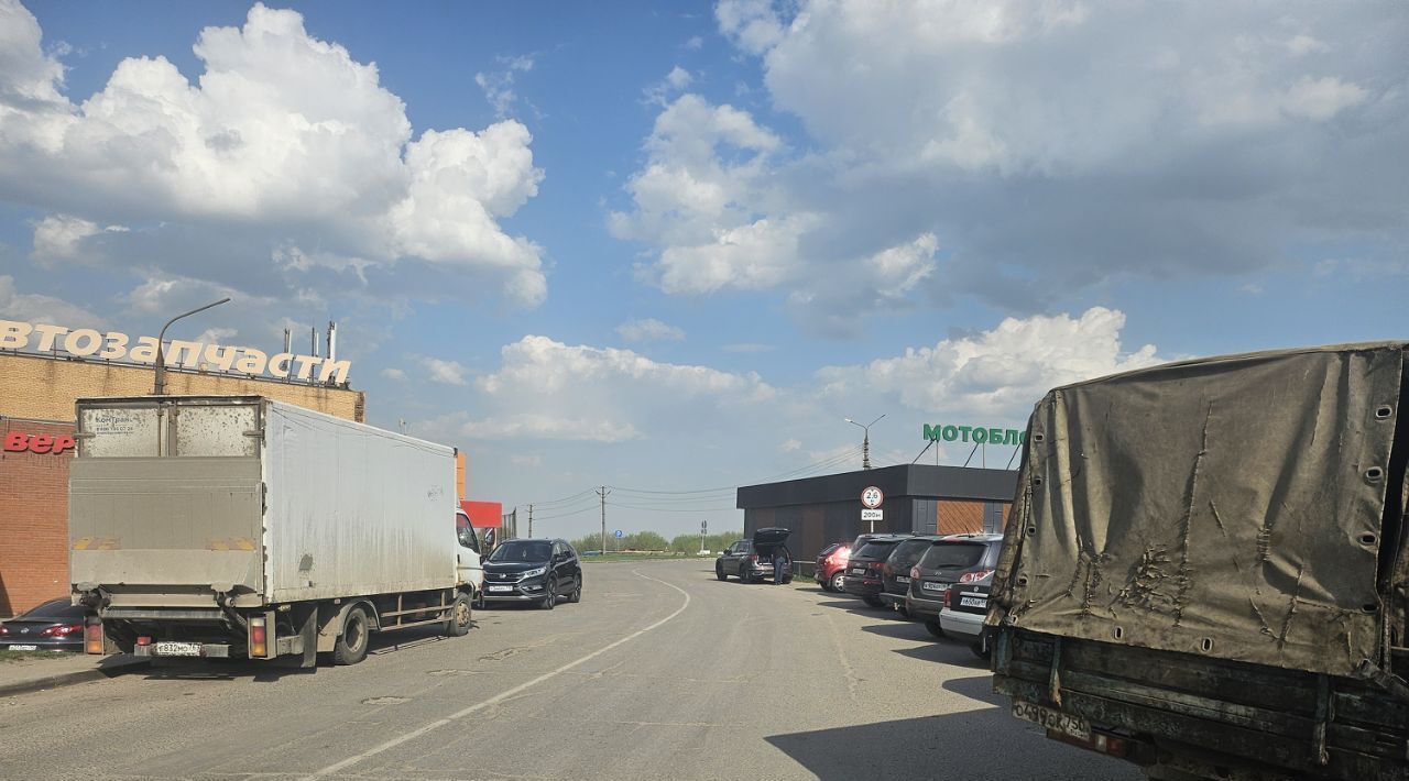 офис г Подольск с Покров Подольск, Подольск городской округ фото 9