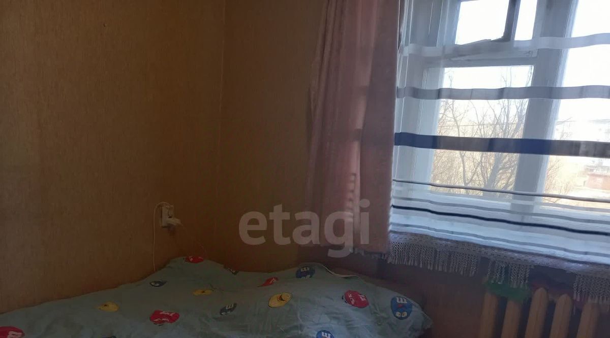 квартира г Новодвинск ул 50-летия Октября 46к/1 фото 2