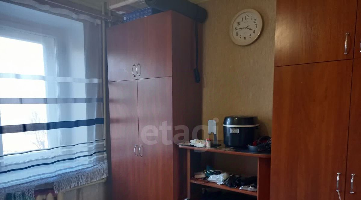 квартира г Новодвинск ул 50-летия Октября 46к/1 фото 3