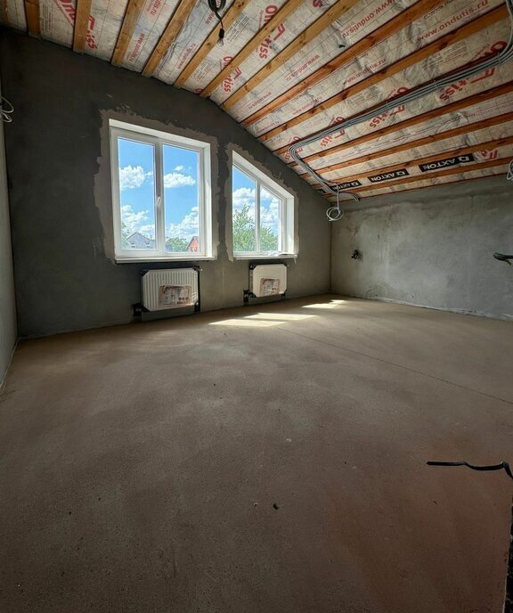 дом г Краснодар микрорайон Сады Калинина фото 9