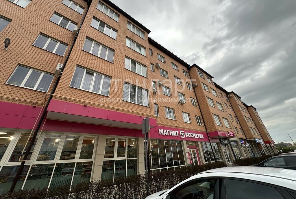 квартира г Ессентуки ул Просторная 36к/9 фото 24