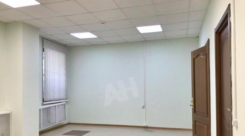 офис г Москва ул Воронцовские Пруды 1с/2 Воронцовская фото 6