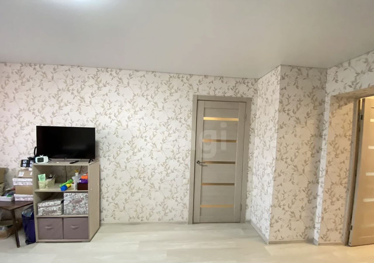 квартира р-н Котласский г Котлас ул Маяковского 23 фото 7