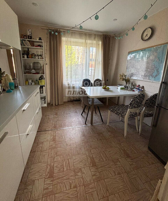дом г Пушкино Звягино улица Карла Маркса, 34, Ростокино фото 18
