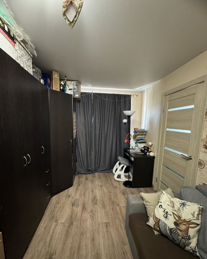 квартира г Тольятти р-н Центральный ул Карла Маркса 23 фото 12