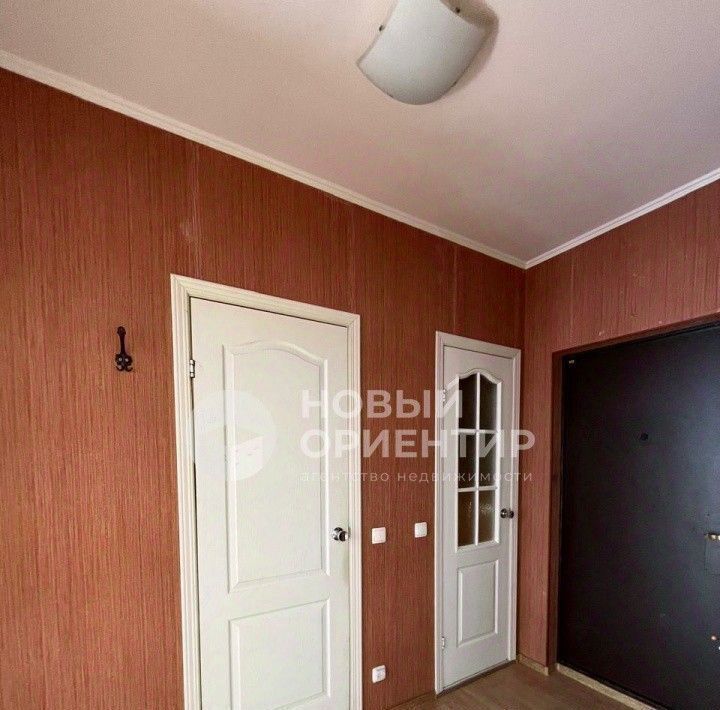 квартира г Екатеринбург Геологическая ул Соболева 21к/1 фото 20