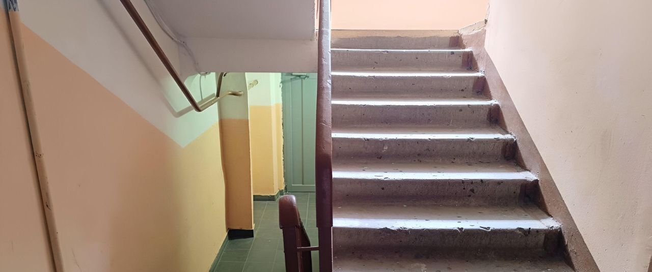 квартира г Саратов р-н Кировский ул Мельничная 49 фото 10